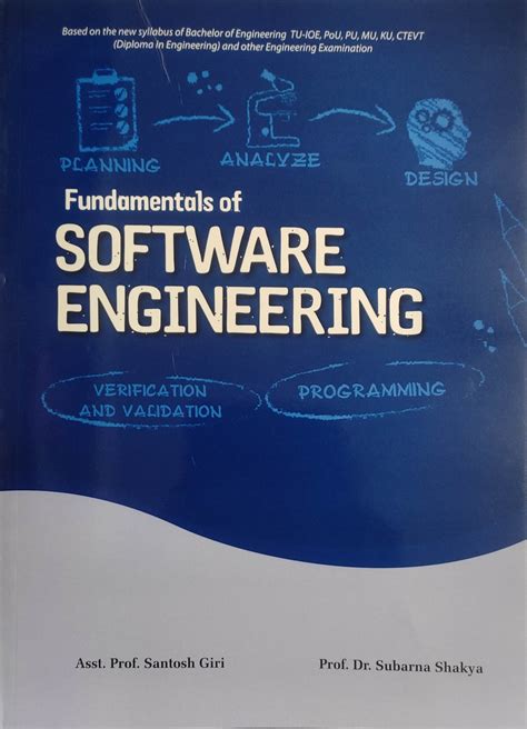 Fundamentals of Software Engineering – Upaharbazar