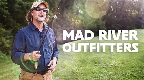 Welcome to the Official Mad River Outfitters YouTube Channel - YouTube