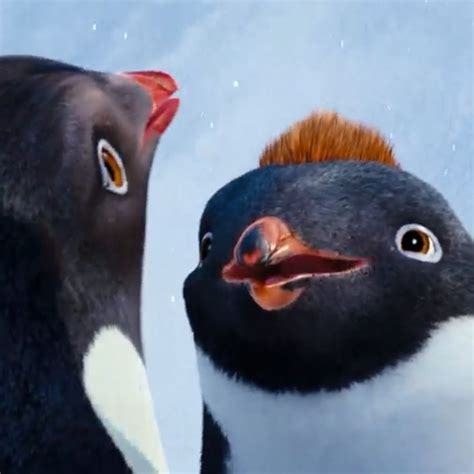 Happy Feet 2 "Ramon" | Google imagenes