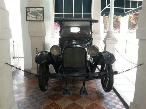 Museo Casa de Pancho Villa - 15 Photos - Museums - Calle 10A 3010, Chihuahua, Mexico - Phone ...