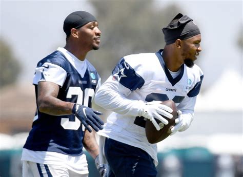 Multiple Dallas Cowboys Crack NFL's Top 100 List for 2023