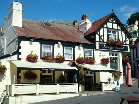 Kings Head Pub, Llandudno - Restaurant Reviews, Phone Number & Photos ...