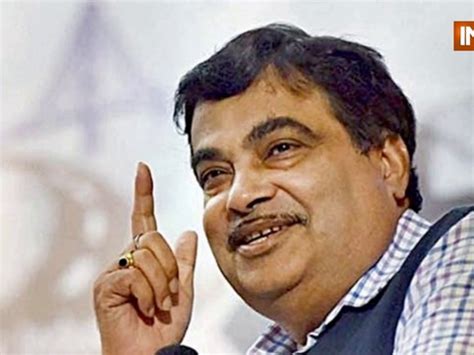 Quick facts about Nitin Gadkari