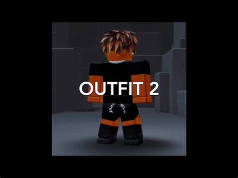 Drippy roblox outfits made by me - YouTube