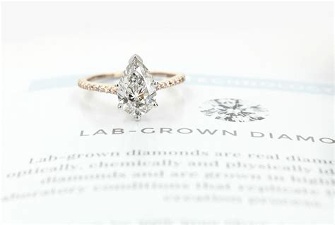 Ethical Diamonds - What Customers Need To Know?