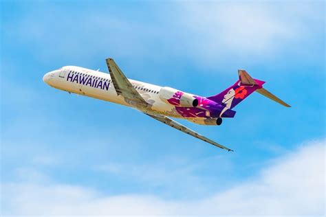 Hawaiian Airlines Is Adding More Routes This Summer From These Major U ...