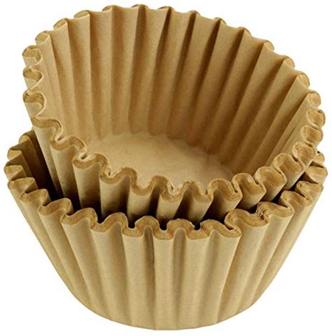 Coffee Filter Types, Shapes and Sizes You Should Know