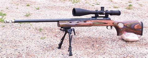 Savage Thumbhole Varmint Stock by Revolution | Savage 12 Stocks by Keystone