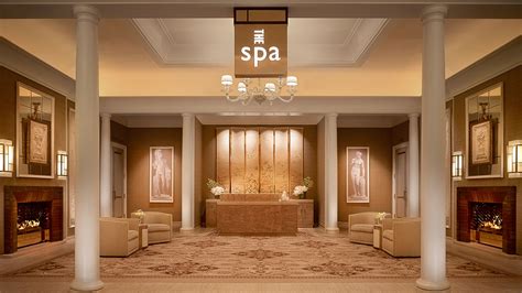 Spa Profile: The Spa at Encore Boston Harbor — The Spa Insider