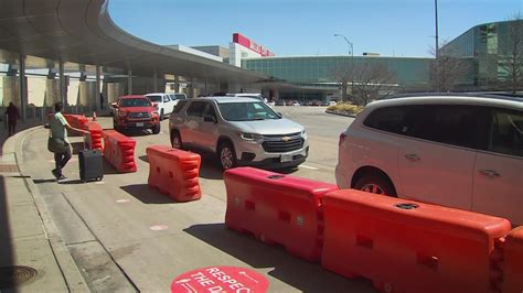 Dallas Love Field airport parking: Prices could go up | wfaa.com