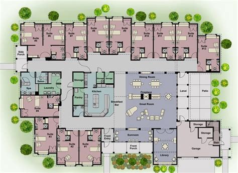 Home design floor plans, Floor plans, House floor plans