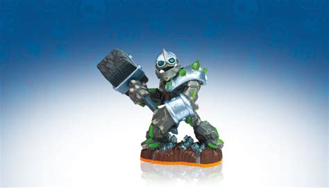 Crusher - Skylanders Giants Guide - IGN