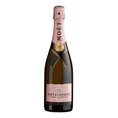 Buy Moët & Chandon Rosé 750ml (12%) online with free delivery. 0705570066