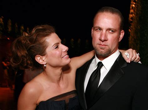 How Sandra Bullock Overcame Her 'Embarrassing' Divorce With Jesse James