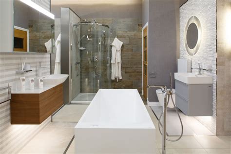 Bathrooms Fife | Luxury Bathroom Showrooms in Fife | Mihaus