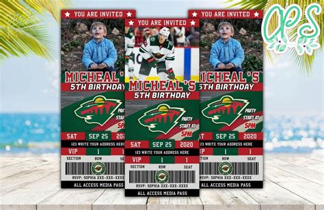 The Best Way To Buy Tickets To A Wild Hockey Game – internationalhockey.net