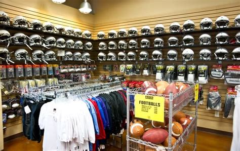 Products - Frisco Sports Center