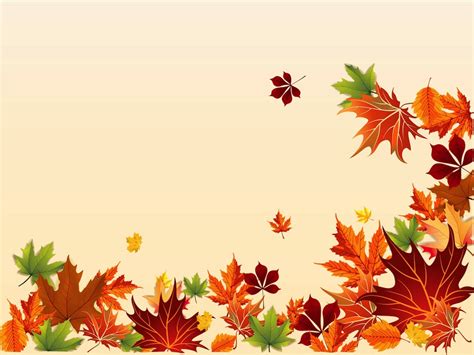 17 Fall Vector Art Images - Vector Fall Leaves Clip Art, Fall Leaves Banner Clip Art and Free ...