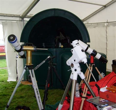 080811 SW Astronomy Fair 2008