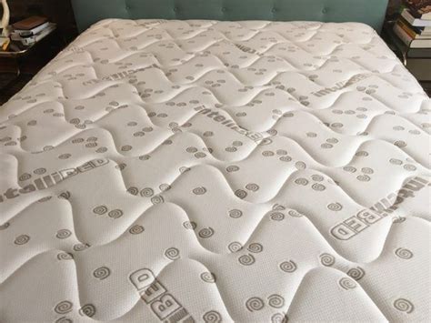 Intellibed Mattress Review and Complaints | Mattress Clarity