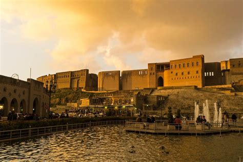 Things to do in Erbil (Iraq) - A complete guide - Against the Compass ...