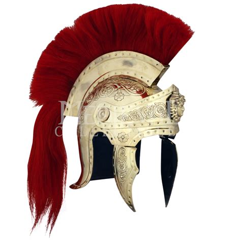 Roman helmet, Roman armor, Medieval armor