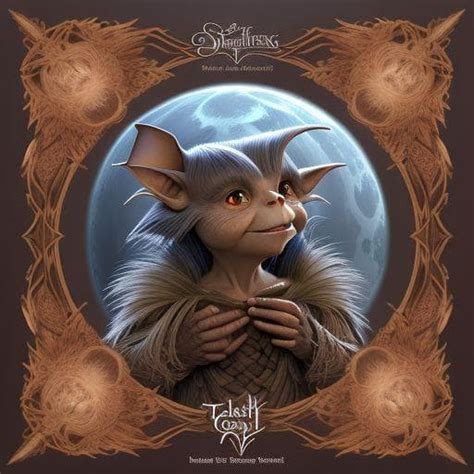 Dark Crystal Gelfling Name Generator