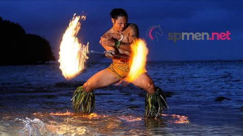 Fire Eaters in Langkawi Island | Fire Poi Dancers For Hire - Malaysia ...