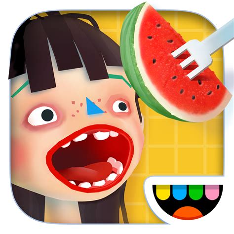 「Toca Kitchen 2」 - iPhoneアプリ | APPLION