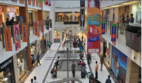 DLF Avenue launches Fashion Avenue, a pop-up platform for D2C brands