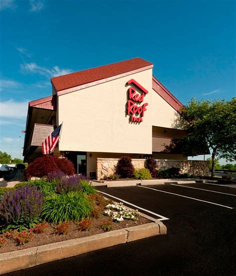 RED ROOF INN ROCHESTER - HENRIETTA $49 ($̶9̶0̶) - Updated 2021 Prices ...