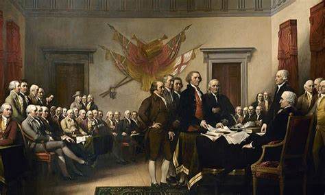 American History: Framers of the U.S. Constitution | Small Online Class for Ages 10-13