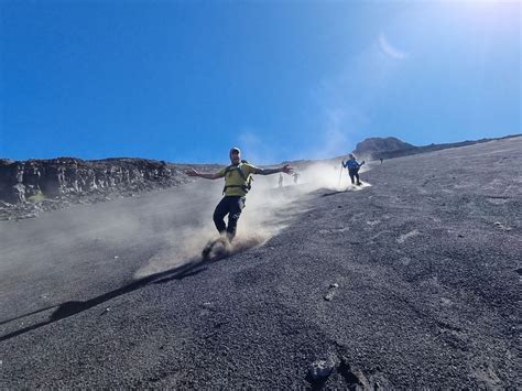 Exploring The Volcanic Soul of Cape Verde: A 7-Day Itinerary