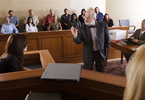 A Jury Consultant's Thoughts on the Future of Virtual Jury Trials