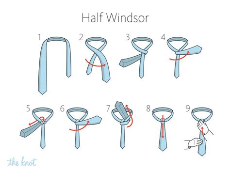 How to Tie a Tie: Easy Step-By-Step VIDEO