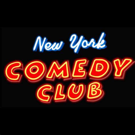 New York Comedy Club - Midtown I NYC Comedy Clubs Shows