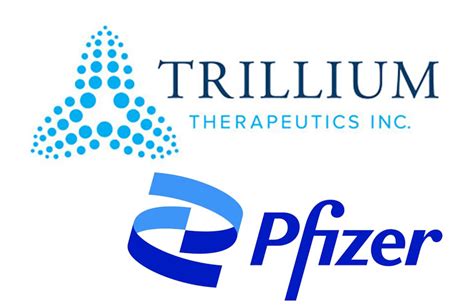 Trillium’s stock nearly triples after Pfizer announces buyout deal - Pharmaceutical Processing World