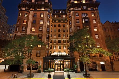 Hotel Belleclaire in New York (Manhattan), New York - Kid-friendly ...