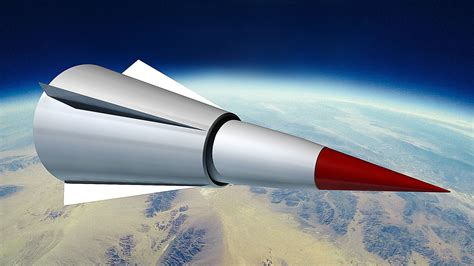 Russia’s ‘US Missile Defense-Killing’ Hypersonic Rockets Arriving Soon