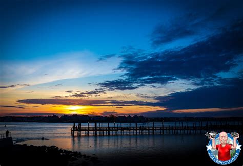 OCEAN-CITY-MARYLAND—EPIC-BEAUTIFUL-SUNSET-PHOTO-BLUE-HOUR—colonphoto.com | Expert & Professional ...