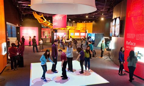 The Tech Museum of Innovation - The Tech Interactive | Groupon