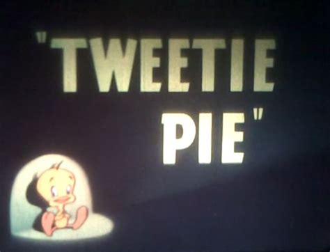 Tweetie Pie | Looney Tunes Wiki | FANDOM powered by Wikia