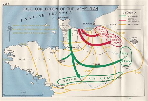 June 6 1944 Map - Juno Beach Facts Map Normandy Invasion Britannica ...