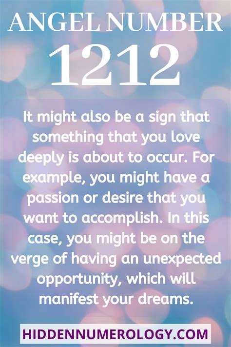 Angel Number 1212: A Positive Sign of Spiritual Growth