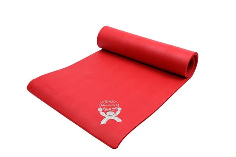 Do you Need an Exercise Mat? - Fabrication Enterprises Retail Sales Corp.