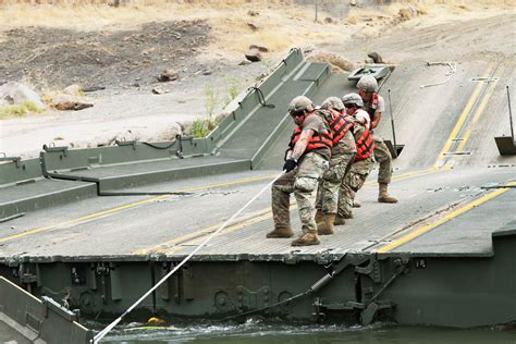 How to Build a Floating Bridge in 12 Minutes | WIRED