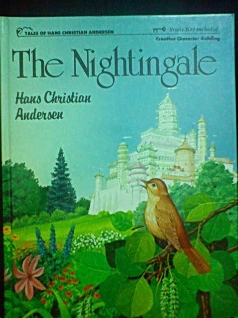 CHILDREN BOOKS FOR YOU: Hans Christian Andersen Collection-The Nightingale