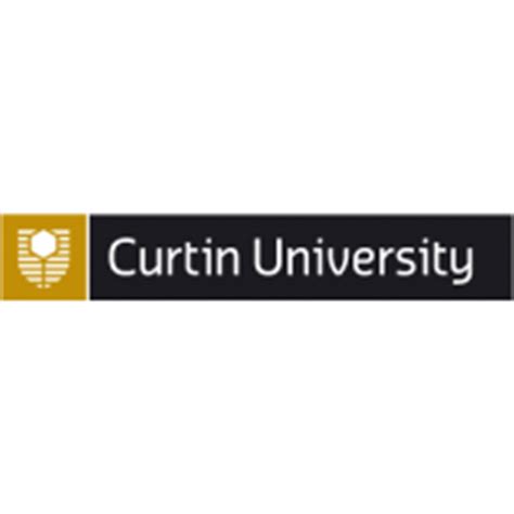 Curtin University logo vector - Logovector.net