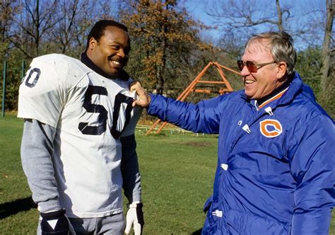 Buddy Ryan: How Bears coach invented the 46 defense - Sports Illustrated