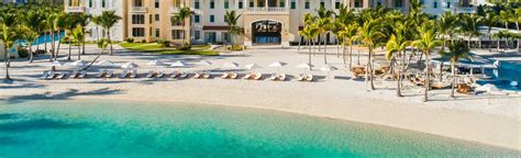 Blue Haven Resort | Weddings & Packages | Destination Weddings, Turks ...